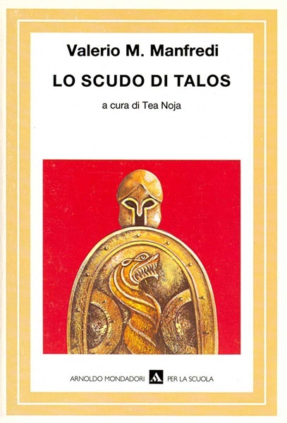 Lo scudo di Talos